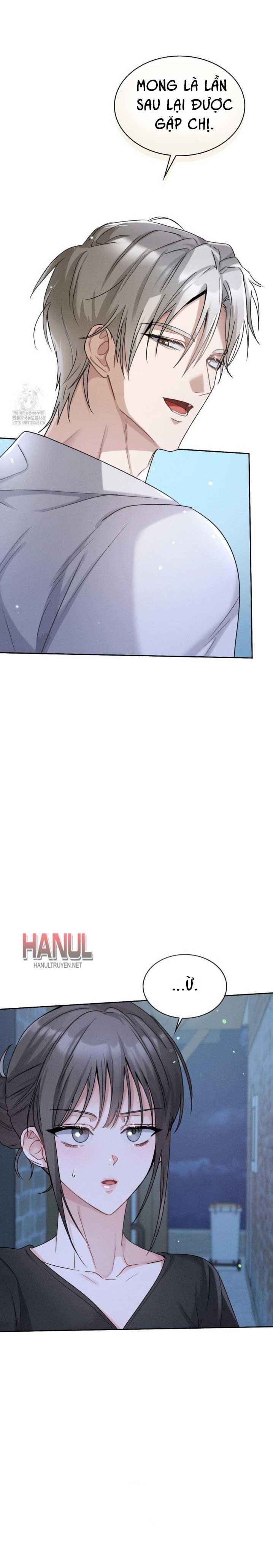 đọc truyện Bạn Của Em Trai Chương 9 ảnh 14 tại Thiên Thai Truyện