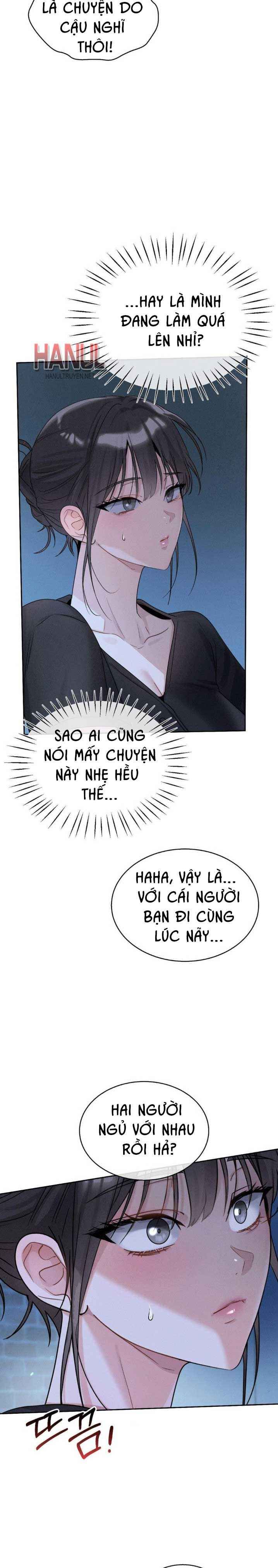 đọc truyện Bạn Của Em Trai Chương 9 ảnh 7 tại Thiên Thai Truyện