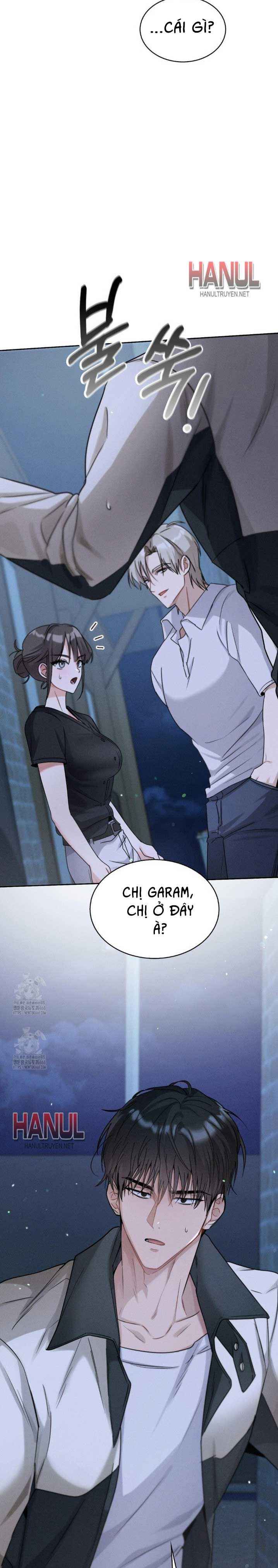 đọc truyện Bạn Của Em Trai Chương 9 ảnh 8 tại Thiên Thai Truyện