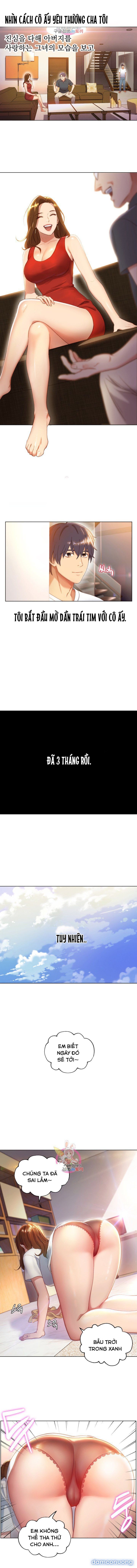 đọc truyện Bạn Của Mẹ Kế Chương 1 ảnh 6 tại Thiên Thai Truyện