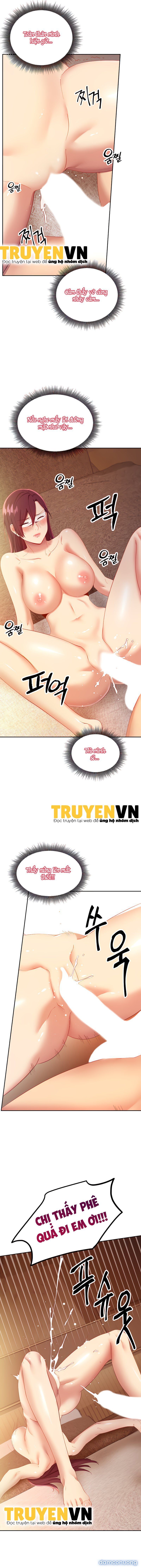 đọc truyện Bạn Của Mẹ Kế Chương 102 ảnh 13 tại Thiên Thai Truyện