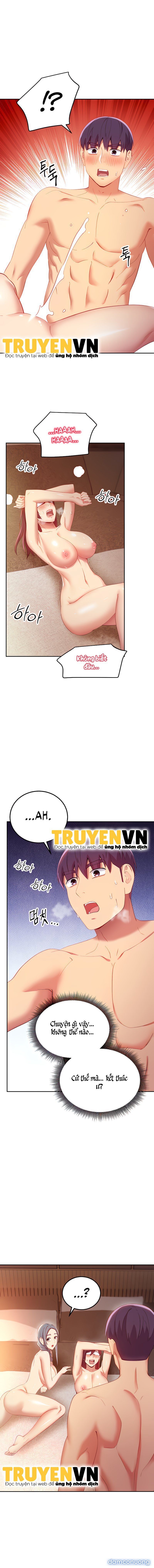 đọc truyện Bạn Của Mẹ Kế Chương 102 ảnh 14 tại Thiên Thai Truyện
