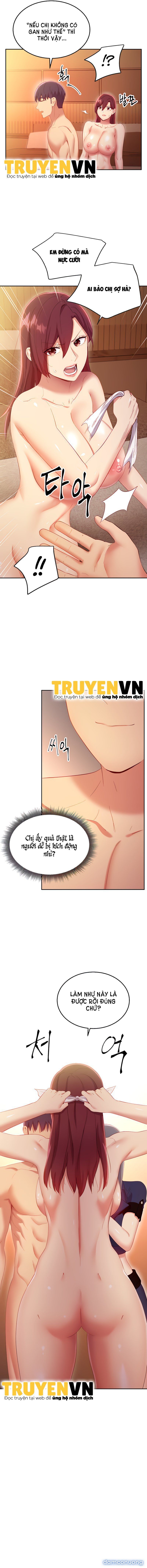 đọc truyện Bạn Của Mẹ Kế Chương 102 ảnh 5 tại Thiên Thai Truyện