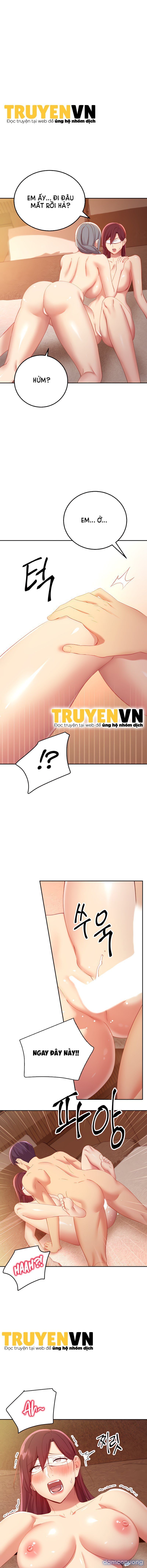đọc truyện Bạn Của Mẹ Kế Chương 102 ảnh 9 tại Thiên Thai Truyện
