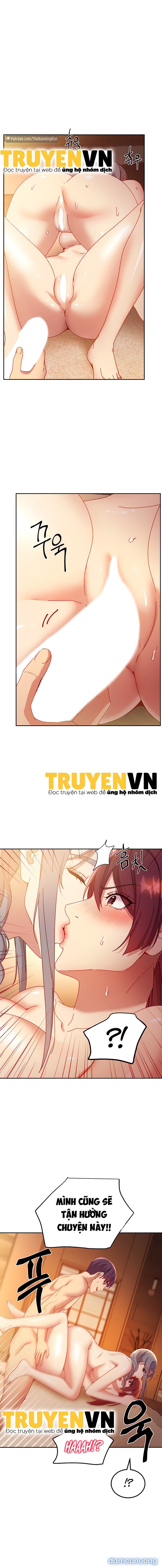 đọc truyện Bạn Của Mẹ Kế Chương 103 ảnh 16 tại Thiên Thai Truyện