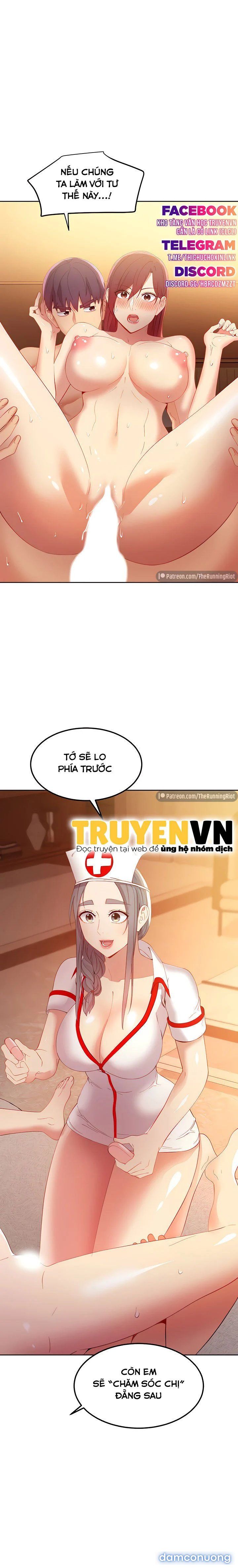 đọc truyện Bạn Của Mẹ Kế Chương 105 ảnh 1 tại Thiên Thai Truyện