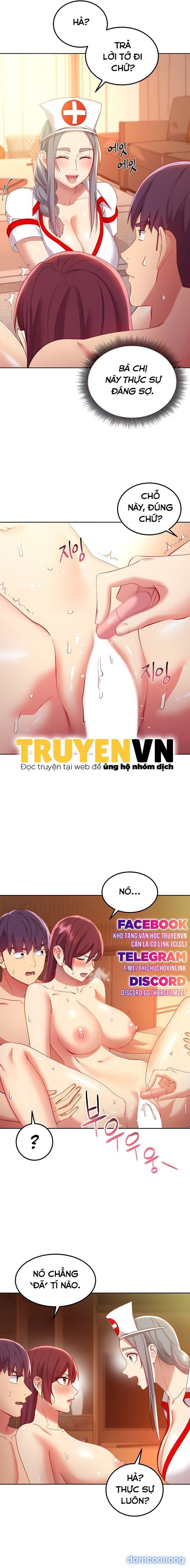 đọc truyện Bạn Của Mẹ Kế Chương 105 ảnh 6 tại Thiên Thai Truyện