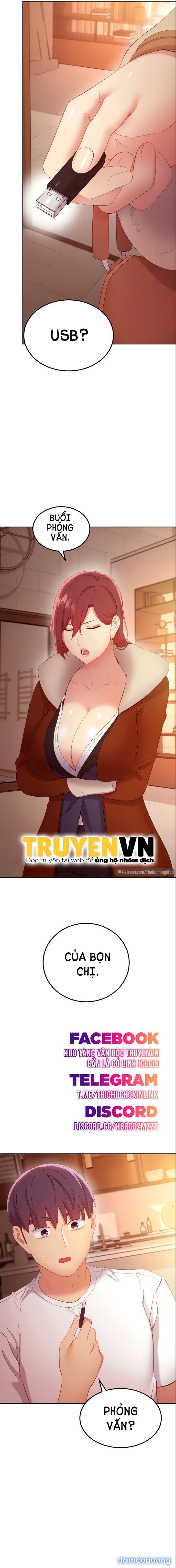đọc truyện Bạn Của Mẹ Kế Chương 106 ảnh 13 tại Thiên Thai Truyện