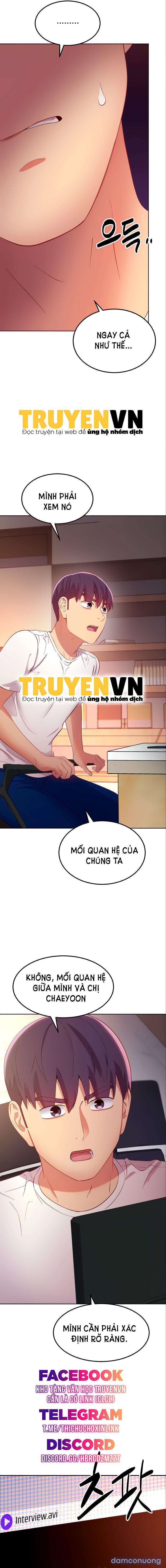 đọc truyện Bạn Của Mẹ Kế Chương 106 ảnh 20 tại Thiên Thai Truyện