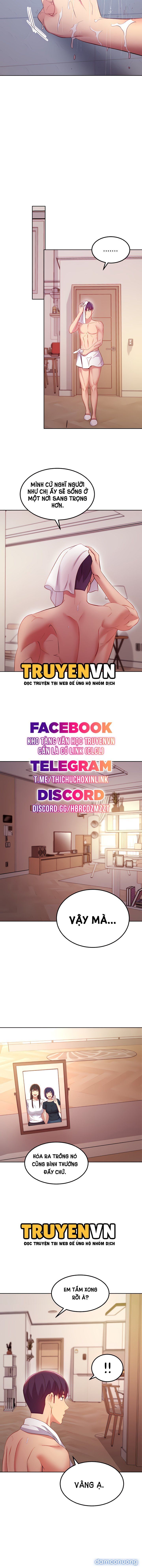 đọc truyện Bạn Của Mẹ Kế Chương 108 ảnh 12 tại Thiên Thai Truyện
