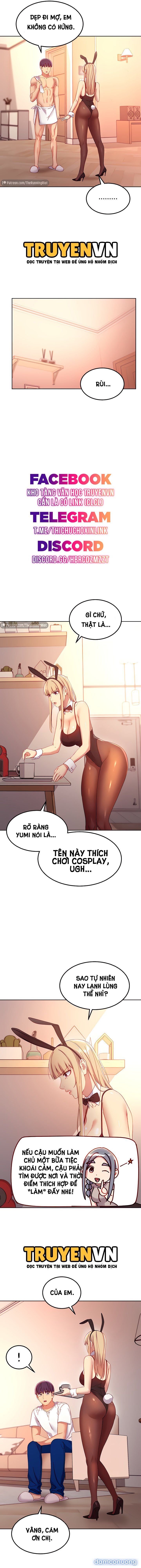 đọc truyện Bạn Của Mẹ Kế Chương 108 ảnh 14 tại Thiên Thai Truyện
