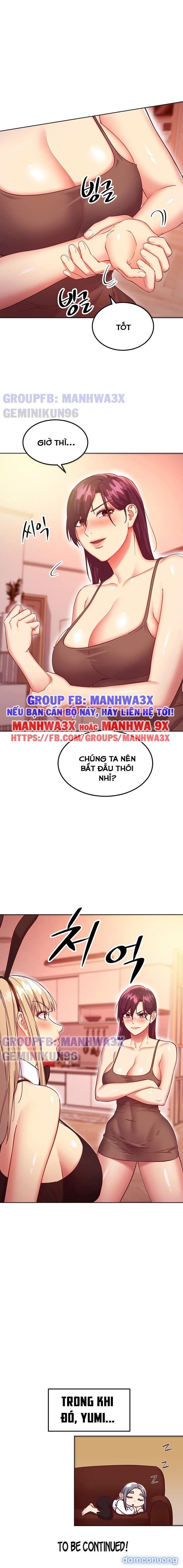 đọc truyện Bạn Của Mẹ Kế Chương 114 ảnh 7 tại Thiên Thai Truyện