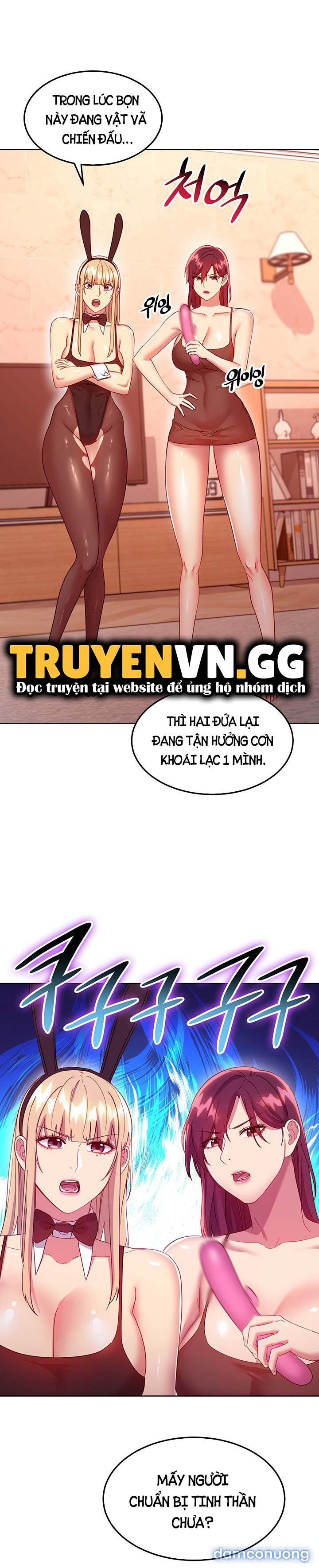 đọc truyện Bạn Của Mẹ Kế Chương 116 ảnh 25 tại Thiên Thai Truyện