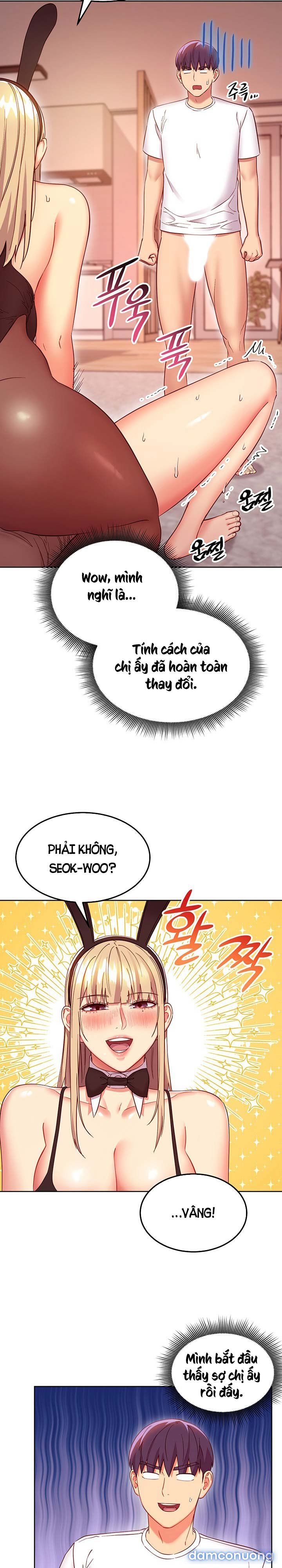 đọc truyện Bạn Của Mẹ Kế Chương 116 ảnh 6 tại Thiên Thai Truyện