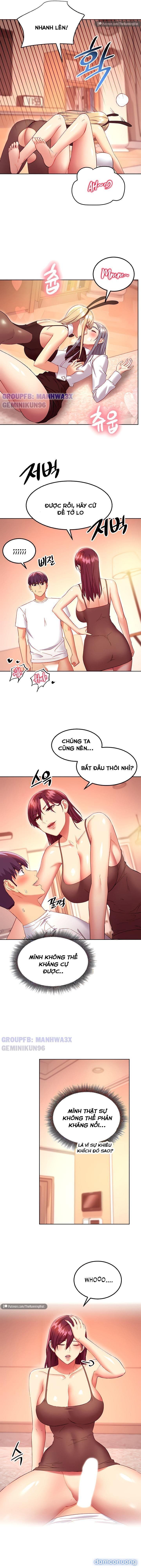 đọc truyện Bạn Của Mẹ Kế Chương 117 ảnh 6 tại Thiên Thai Truyện