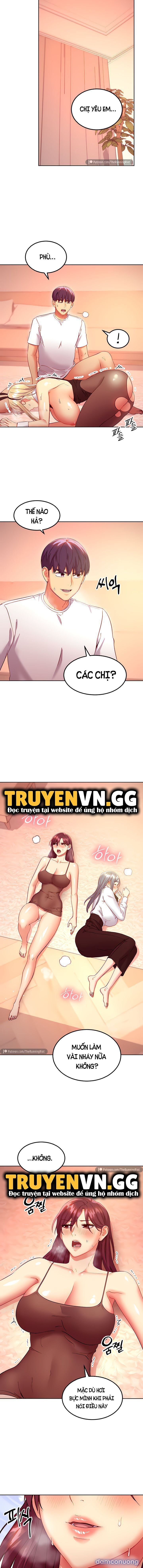đọc truyện Bạn Của Mẹ Kế Chương 118 ảnh 4 tại Thiên Thai Truyện