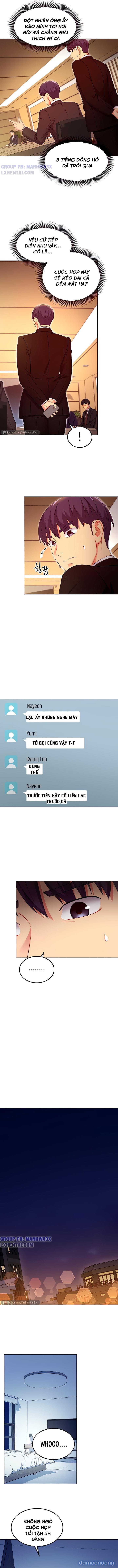 đọc truyện Bạn Của Mẹ Kế Chương 119 ảnh 9 tại Thiên Thai Truyện