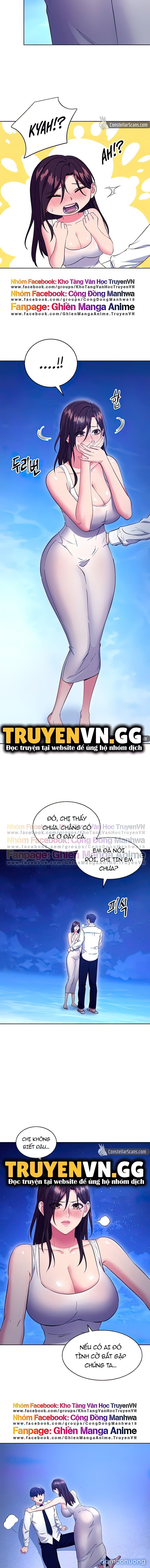 đọc truyện Bạn Của Mẹ Kế Chương 121 ảnh 6 tại Thiên Thai Truyện