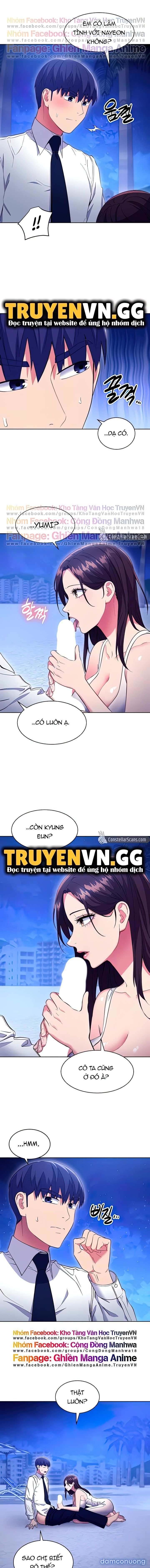 đọc truyện Bạn Của Mẹ Kế Chương 121 ảnh 8 tại Thiên Thai Truyện