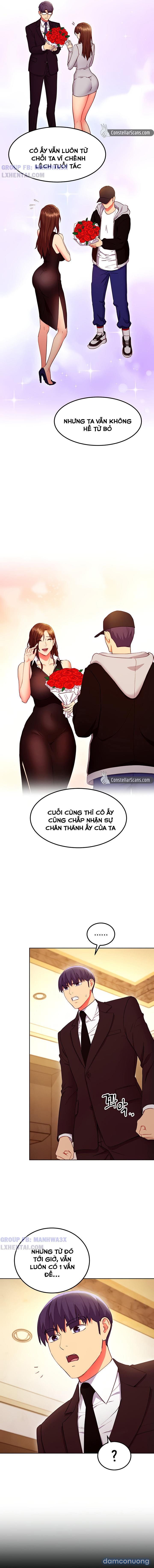đọc truyện Bạn Của Mẹ Kế Chương 124 ảnh 7 tại Thiên Thai Truyện