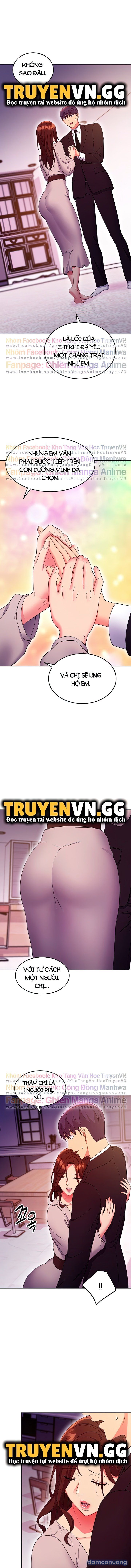 đọc truyện Bạn Của Mẹ Kế Chương 126 ảnh 11 tại Thiên Thai Truyện