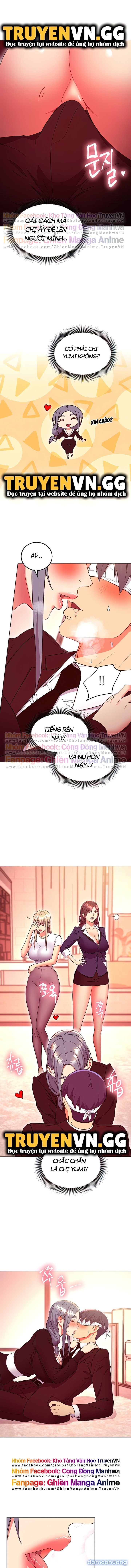 đọc truyện Bạn Của Mẹ Kế Chương 126 ảnh 3 tại Thiên Thai Truyện