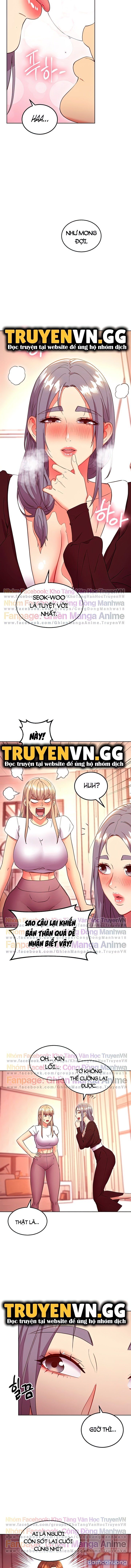 đọc truyện Bạn Của Mẹ Kế Chương 126 ảnh 4 tại Thiên Thai Truyện