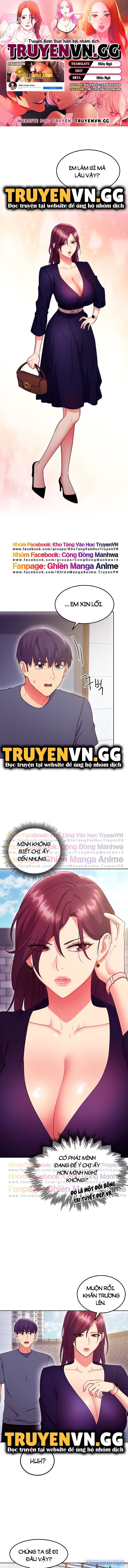 đọc truyện Bạn Của Mẹ Kế Chương 127 ảnh 1 tại Thiên Thai Truyện