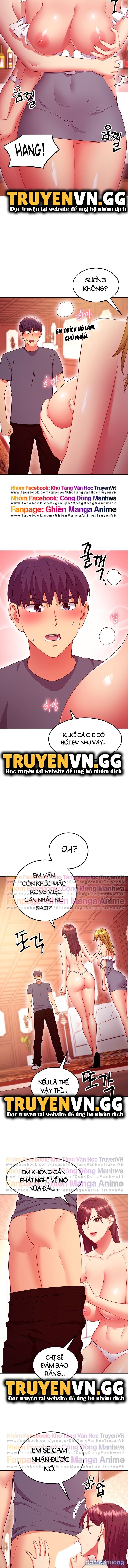 đọc truyện Bạn Của Mẹ Kế Chương 127 ảnh 11 tại Thiên Thai Truyện