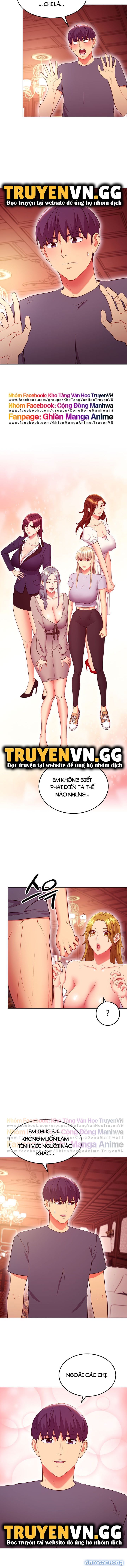 đọc truyện Bạn Của Mẹ Kế Chương 128 ảnh 2 tại Thiên Thai Truyện
