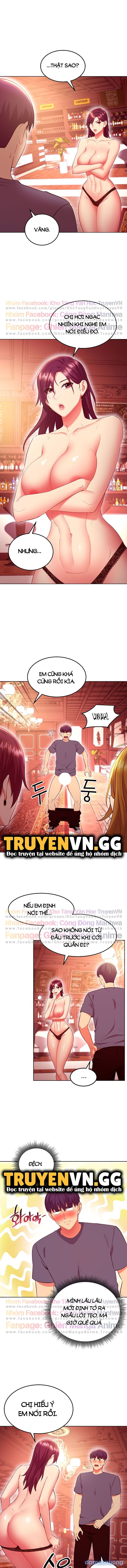 đọc truyện Bạn Của Mẹ Kế Chương 128 ảnh 3 tại Thiên Thai Truyện