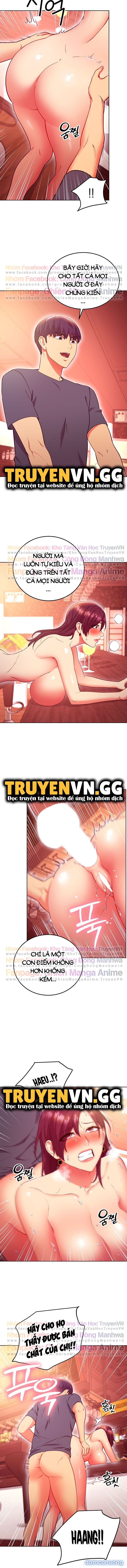 đọc truyện Bạn Của Mẹ Kế Chương 128 ảnh 10 tại Thiên Thai Truyện