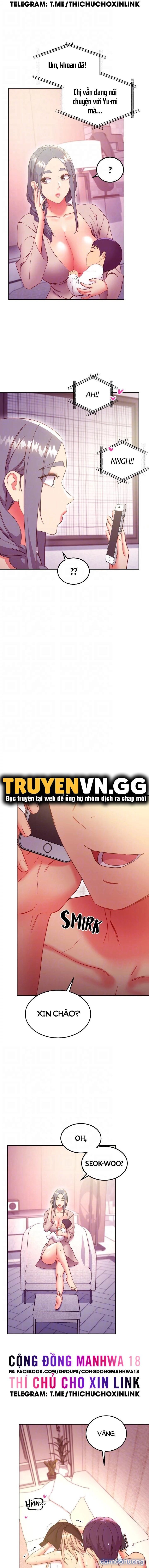 đọc truyện Bạn Của Mẹ Kế Chương 147 ảnh 5 tại Thiên Thai Truyện
