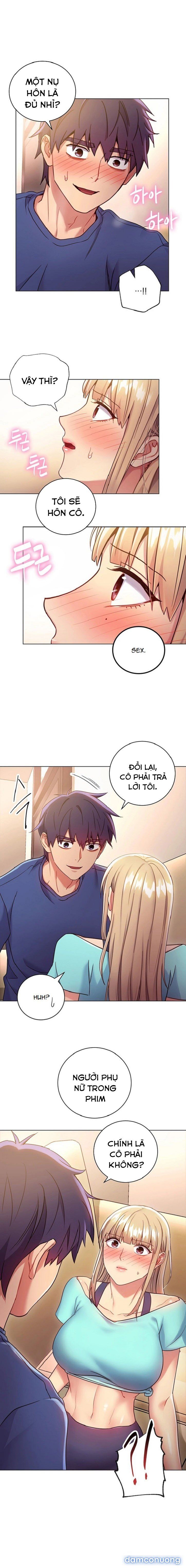đọc truyện Bạn Của Mẹ Kế Chương 29 ảnh 1 tại Thiên Thai Truyện