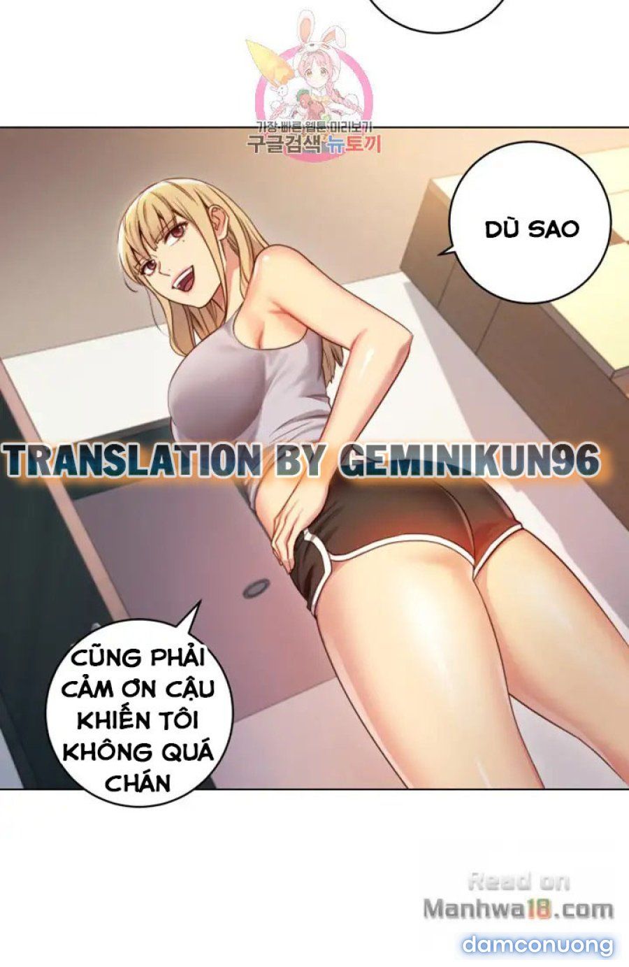 đọc truyện Bạn Của Mẹ Kế Chương 3 ảnh 18 tại Thiên Thai Truyện