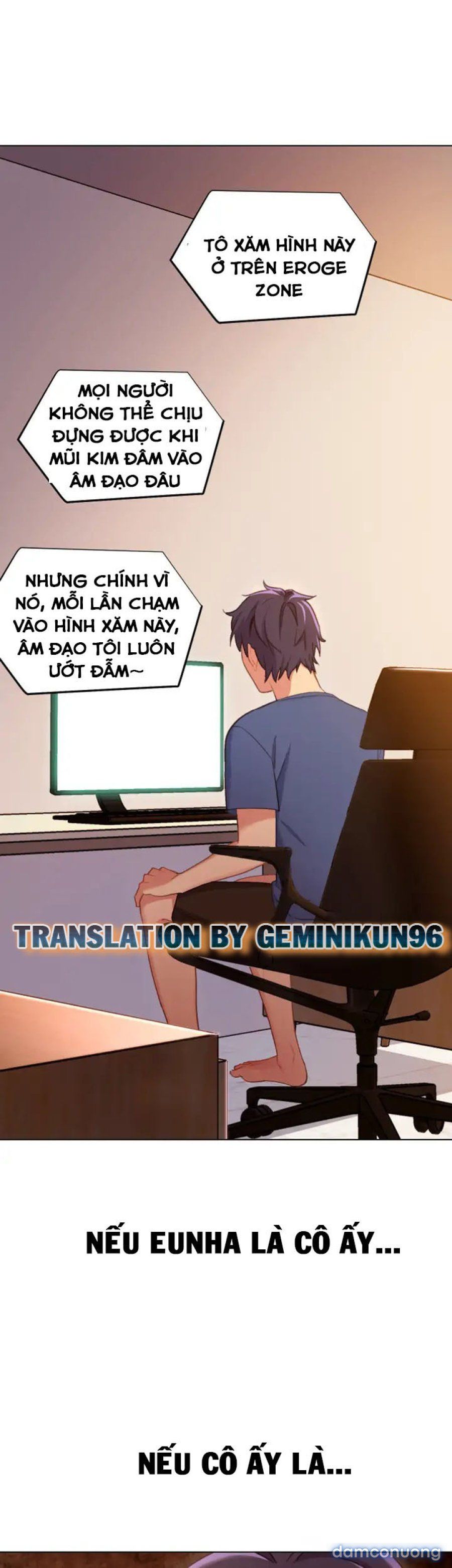 đọc truyện Bạn Của Mẹ Kế Chương 3 ảnh 50 tại Thiên Thai Truyện