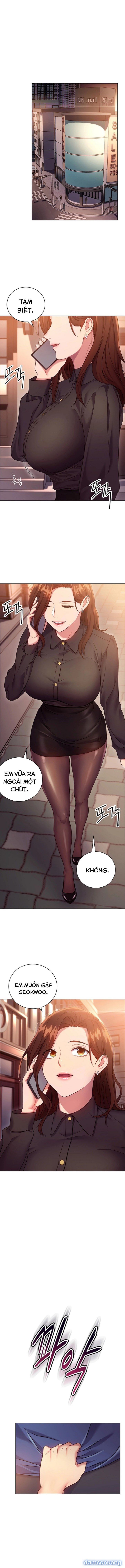 đọc truyện Bạn Của Mẹ Kế Chương 30 ảnh 2 tại Thiên Thai Truyện