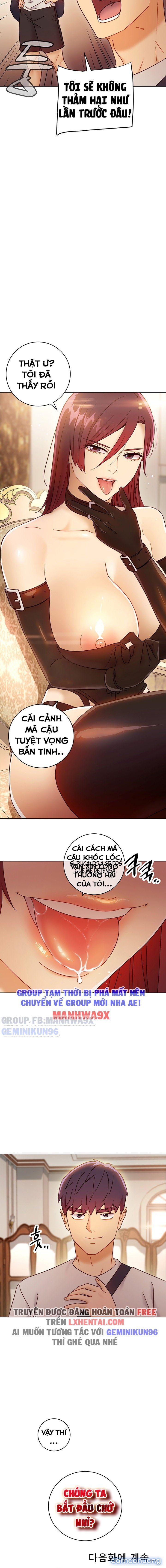đọc truyện Bạn Của Mẹ Kế Chương 49 ảnh 15 tại Thiên Thai Truyện