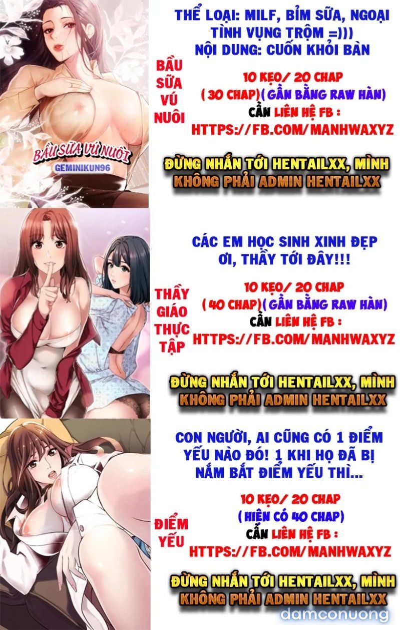 đọc truyện Bạn Của Mẹ Kế Chương 52 ảnh 3 tại Thiên Thai Truyện