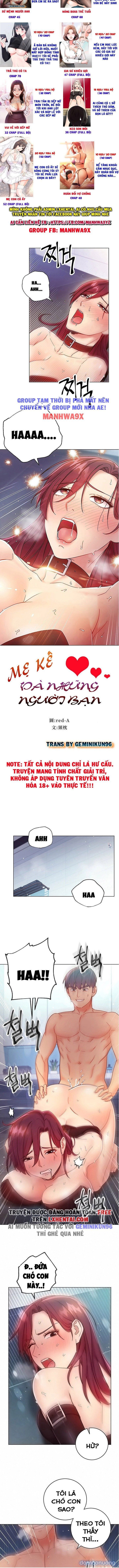 đọc truyện Bạn Của Mẹ Kế Chương 53 ảnh 1 tại Thiên Thai Truyện