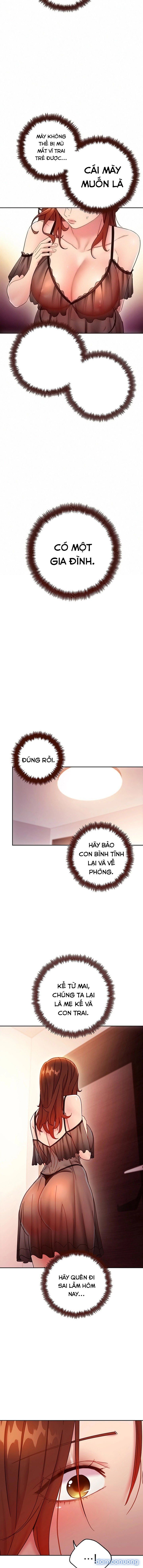 đọc truyện Bạn Của Mẹ Kế Chương 57 ảnh 3 tại Thiên Thai Truyện