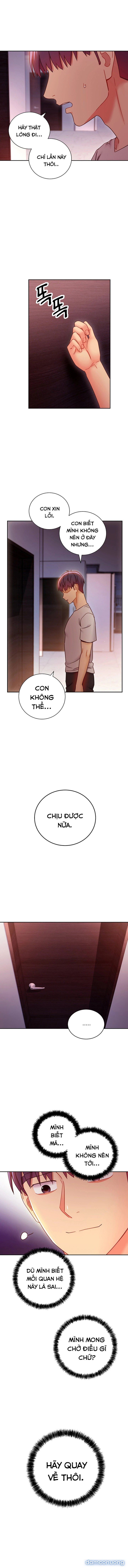 đọc truyện Bạn Của Mẹ Kế Chương 57 ảnh 10 tại Thiên Thai Truyện