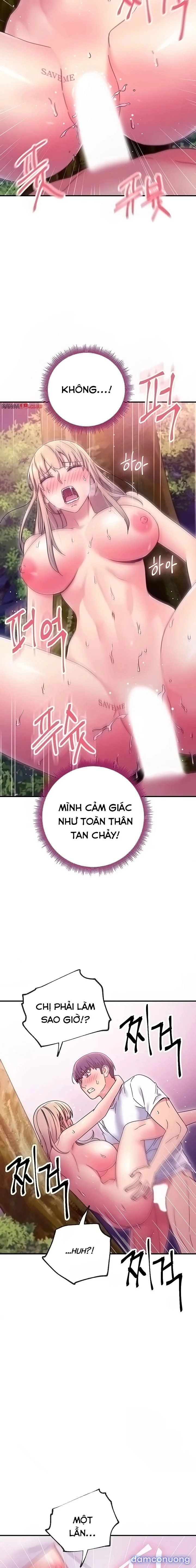 đọc truyện Bạn Của Mẹ Kế Chương 71 ảnh 5 tại Thiên Thai Truyện