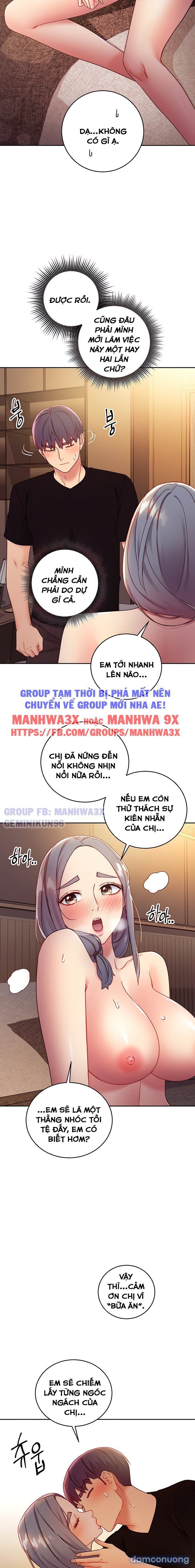 đọc truyện Bạn Của Mẹ Kế Chương 81 ảnh 13 tại Thiên Thai Truyện
