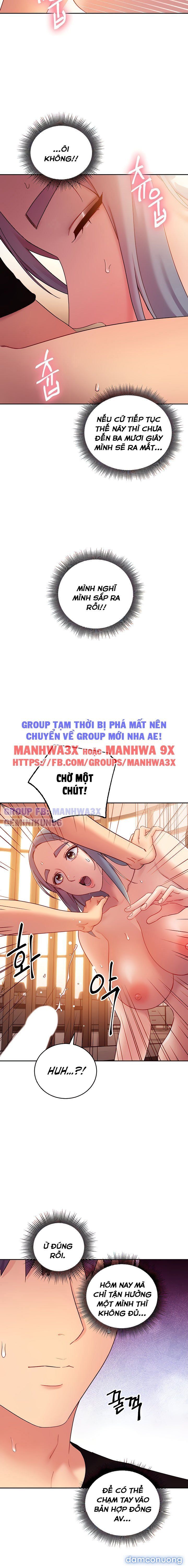 đọc truyện Bạn Của Mẹ Kế Chương 81 ảnh 7 tại Thiên Thai Truyện