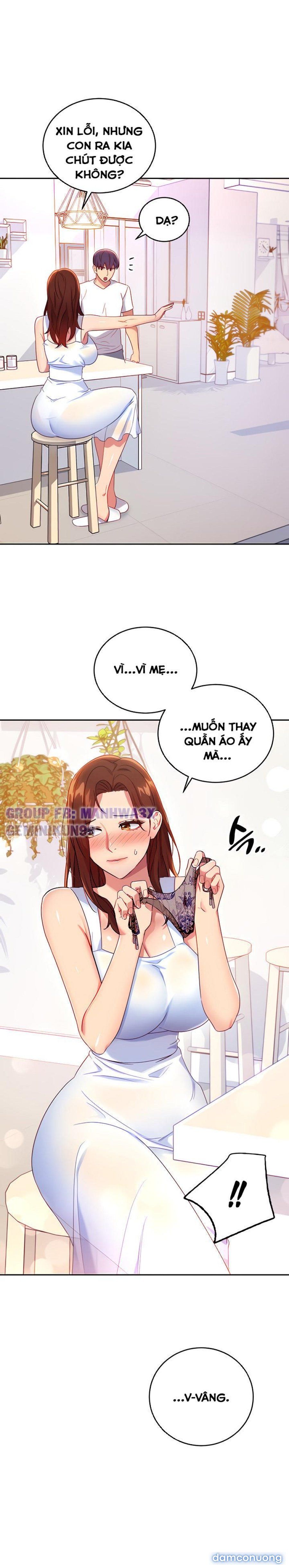 đọc truyện Bạn Của Mẹ Kế Chương 86 ảnh 23 tại Thiên Thai Truyện