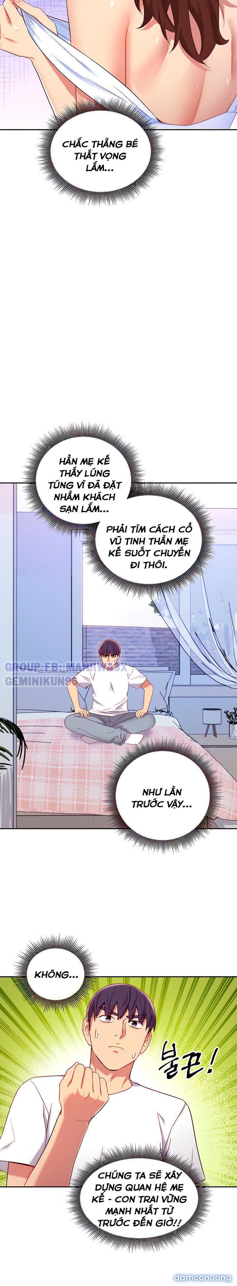 đọc truyện Bạn Của Mẹ Kế Chương 86 ảnh 25 tại Thiên Thai Truyện