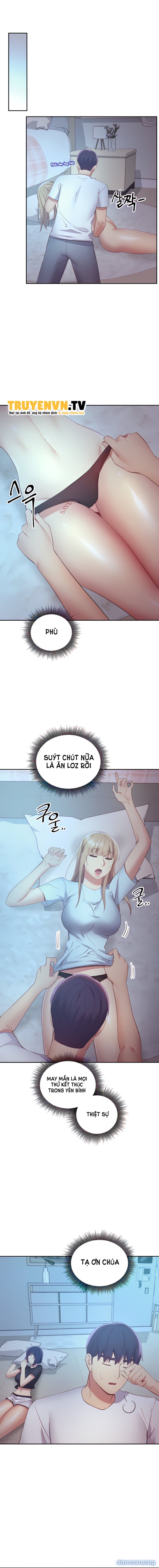 đọc truyện Bạn Của Mẹ Kế Chương 94 ảnh 11 tại Thiên Thai Truyện
