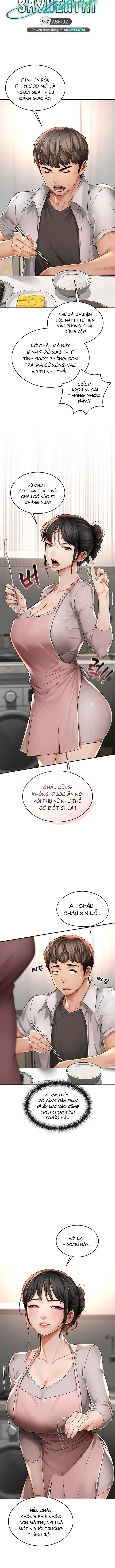 đọc truyện Bạn Của Mẹ Chương 1 ảnh 11 tại Thiên Thai Truyện