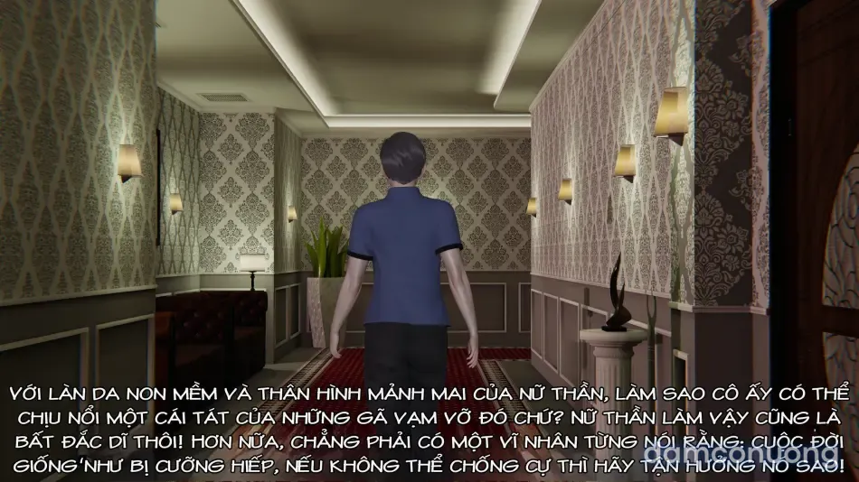 đọc truyện Bạn Cùng Lớp Của Tôi Bị Cắp Sùng Thời Trung Học Chương 1.2 ảnh 81 tại Thiên Thai Truyện
